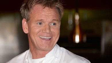 cenone di capodanno gordon ramsey