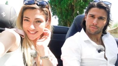 Luca Onestini e Soleil Sorgè stanno fingendo? Le rivelazioni shock di Cecilia Rodriguez