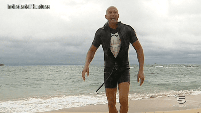 Isola dei Famosi 2018: ecco i nomi dei primi cinque concorrenti