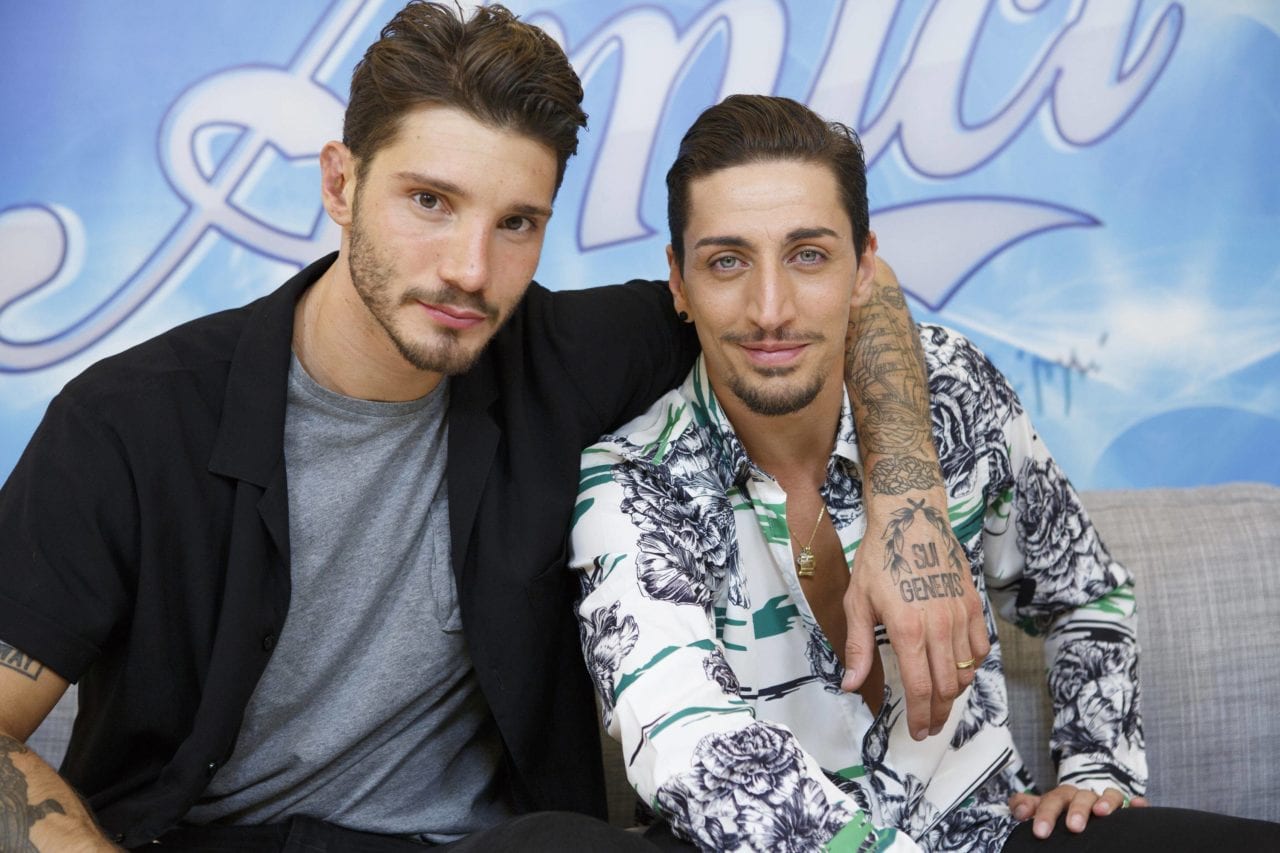 Stefano De Martino sostituito ad Amici? Ecco chi sarà il nuovo conduttore del daytime