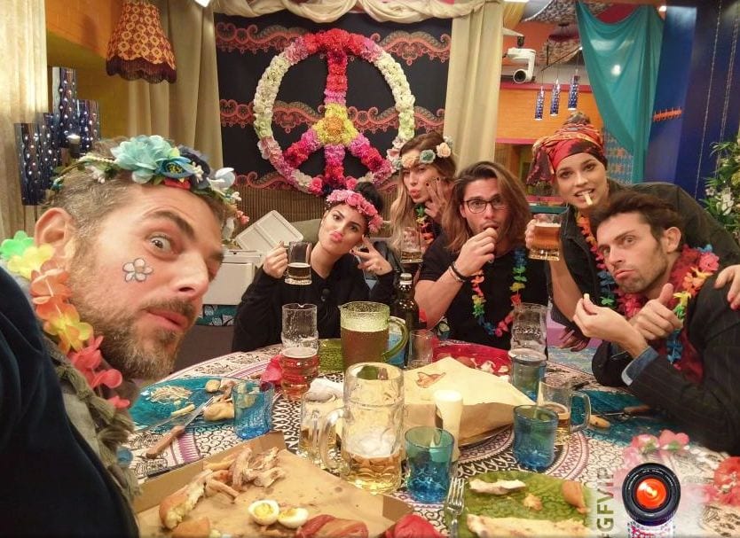 Chi ha vinto il Grande Fratello 2017? [FOTO]