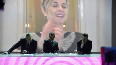 Nadia Toffa torna a Le Iene: il racconto shock dell'incidente e la telefonata di Berlusconi [VIDEO]