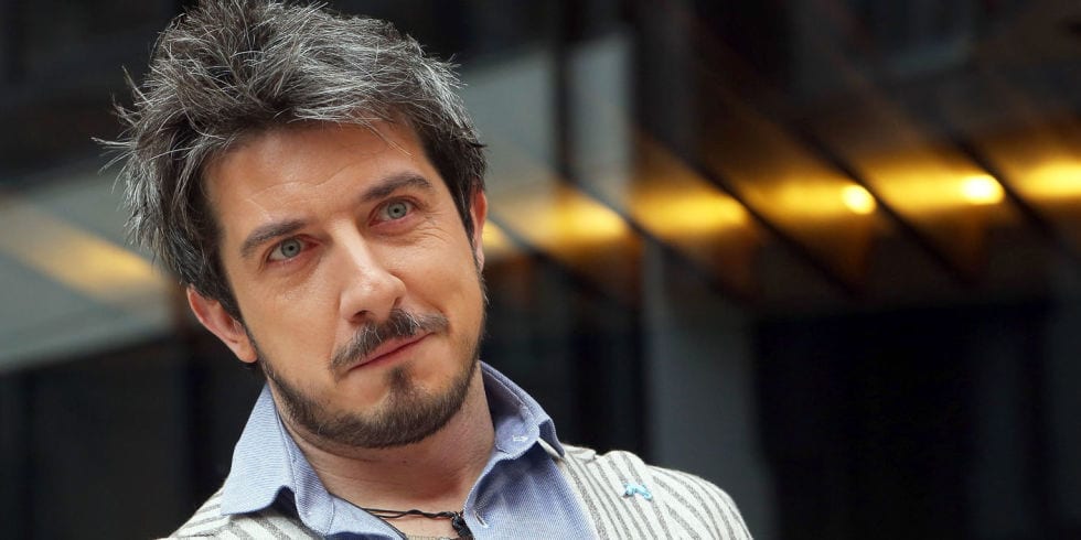 Paolo Ruffini dichiarazioni shock sulla sua circoncisione