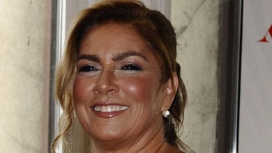 Romina Power in vacanza con una persona speciale, ecco chi è [FOTO]