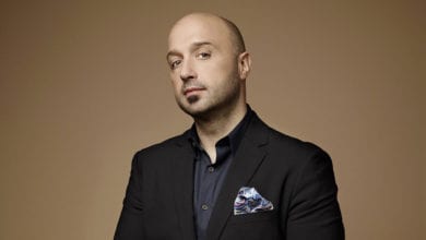 Masterchef, Joe Bastianich contro Campobasso: "È un posto da sfigati"