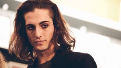 Damiano David dei Maneskin: il tatuaggio blasfemo scatena l'ira dei cattolici [FOTO]