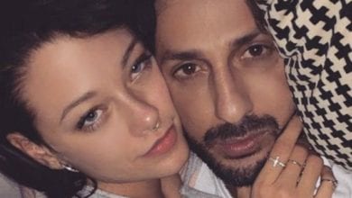 GF Vip: Fabrizio Corona e Silvia Provvedi, ecco perché si sono lasciati