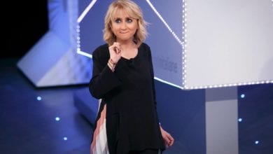 Luciana Littizzetto ospite a C'è Posta per Te: ecco a chi ha mandato la lettera [VIDEO]