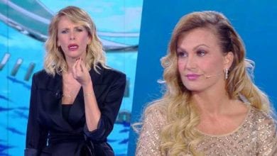 Eva Henger contro Alessia Marcuzzi: la risposta social dopo la sfuriata in diretta a L'Isola dei Famosi