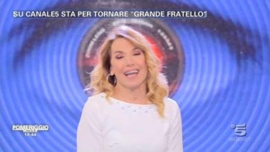 Grande Fratello 15: arriva il primo spot con Barbara D'Urso [VIDEO]