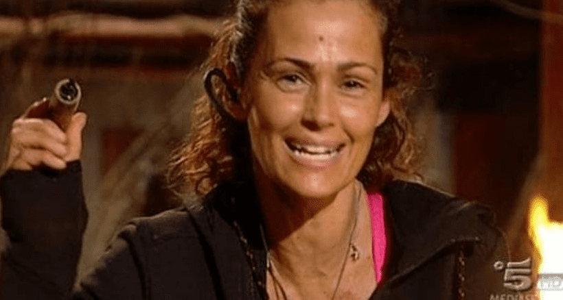 Samantha De Grenet, dichiarazione shock: "Io ho visto droga e alcol all'Isola" [VIDEO]