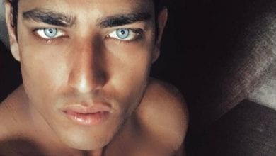 Akash Kumar è fidanzato? Le indiscrezioni sul modello di Ballando con le Stelle