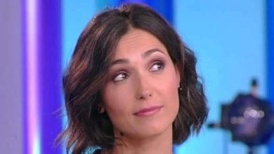 Caterina Balivo, dramma a Vieni da Me: cala il gelo in studio [VIDEO]