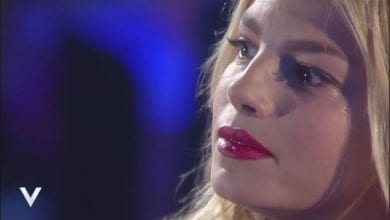 Emma Marrone mamma? Le dichiarazioni a Verissimo [VIDEO]