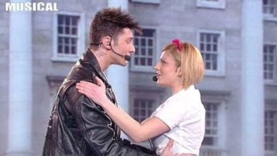 Emma Marrone a letto? Le dichiarazioni di Stefano De Martino [VIDEO]