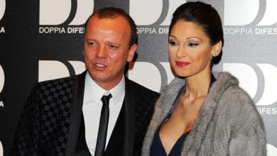 Anna Tatangelo parla per la prima volta della separazione da Gigi D'Alessio: tutte le dichiarazioni