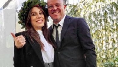 Gigi D'Alessio, la figlia Ilaria chiede scusa ad Anna Tatangelo: "Mi dispiace"