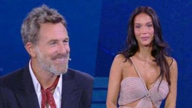 L'Isola dei Famosi, FIlippo Nardi e Paola Di Benedetto smentiscono di aver fumato la marijuana