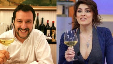 Elisa Isoardi Fist Lady d'Italia e moglie di Matteo Salvini? La verità all'indomani delle elezioni