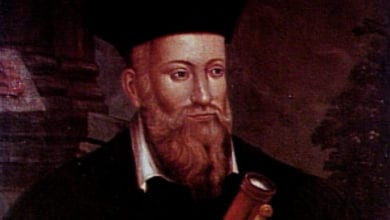 Nostradamus e la fine del mondo: le profezie lasciate dal veggente per il 2018