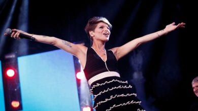 Alessandra Amoroso, tutte le curiosità sulla vita della cantante in giuria ad Amici 17