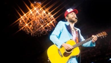 Jovanotti dedica una canzone a Nadia Toffa dopo il blitz delle Iene al suo concerto [VIDEO]