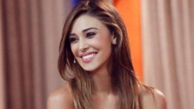 Belen Rodriguez rapita in Argentina: il racconto shock