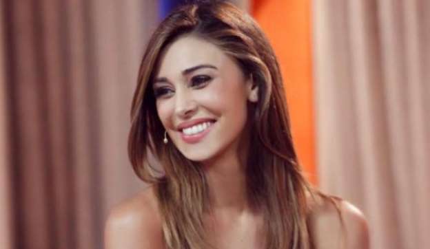 Belen Rodriguez rapita in Argentina: il racconto shock