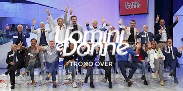 Uomini e Donne: Sossio, Chiara e Ursula, una notte in hotel sconvolge il trono over