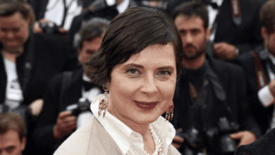 Isabella Rossellini shock: "Sono stata stuprata quando avevo 15 anni"