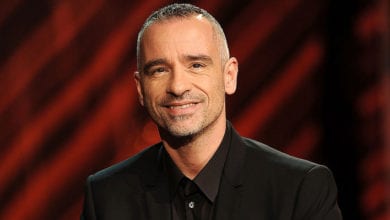 eros ramazzotti