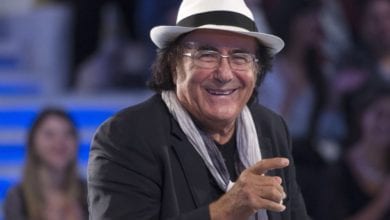 Al Bano ruba la aveva a Celentano: spunta il progetto Alban