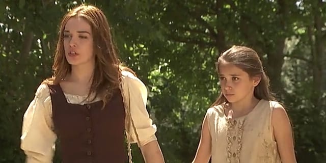 Il Segreto: Prudencio si costituisce alla Guardia Civile? Trame dal 9 al 13 aprile