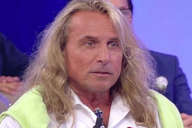 Uomini e Donne, intervento al cuore per Marco Firpo: ecco come sta ora