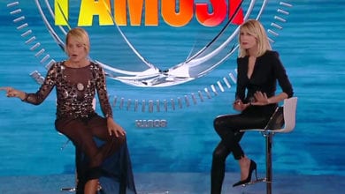 Isola dei Famosi: Alessia Marcuzzi confermata o rimpiazzata da Simona Venuta?