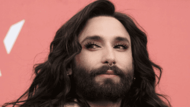 Conchita Wurst, confessione shock: "Sono positiva all'HIV" [VIDEO]