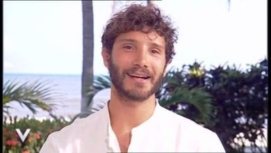 Incidente per Stefano De Martino: le prime parole dopo il terribile schianto