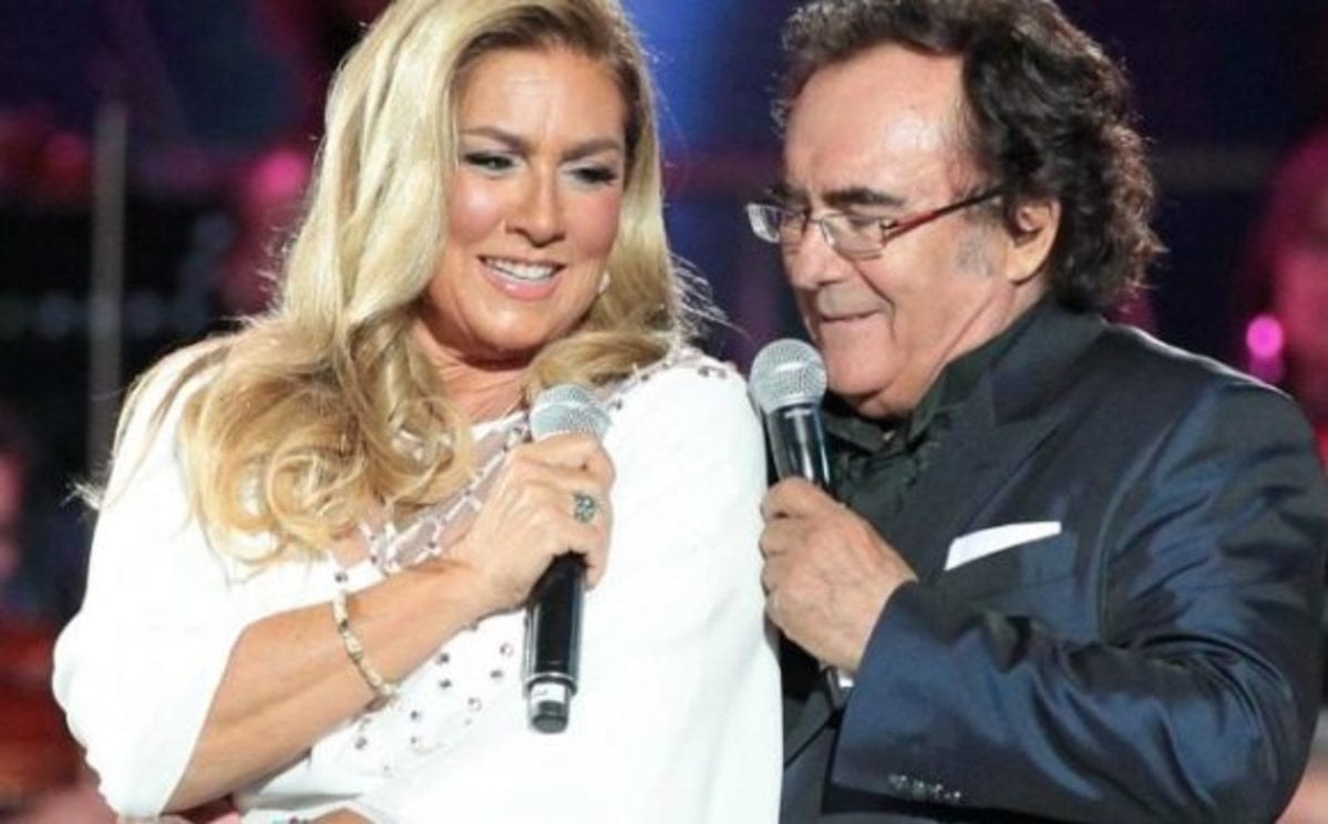 Sorpresa di compleanno per Al Bano ad Amici: gli auguri speciali di Romina Power [VIDEO]