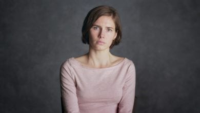 Amanda Knox denigrata a causa della sua sessualità? Pronta a battersi nel suo talk show in favore delle donne