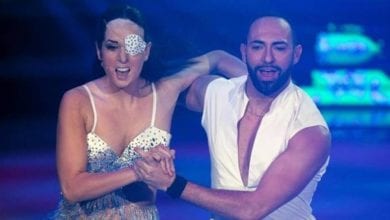 Ballando con le Stelle, Gessica Notaro in finale: scoppia la polemica