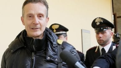 Scomparsa Roberta Ragusa, Antonio Logli rompe il silenzio a Quarto Grado [VIDEO]