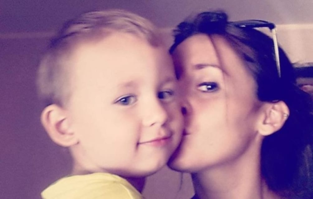 Nicolas soffocato a 4 anni, la mamma fece una foto al figlio morente? L’indiscrezione shock