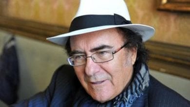 Paura nella notte per Al Bano, il cantante pugliese