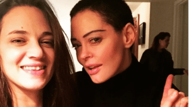 Caso Asia Argento, dietro front di Rose McGowan: "Ho frainteso i suoi messaggi con Bennett"