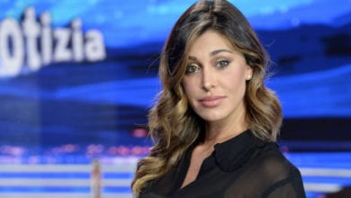 Belen Rodriguez: ecco come ha reagito alla nuova relazione di Andrea Iannone