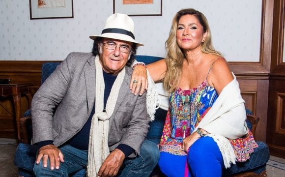 Al Bano e Romina Power: spunta un'altra donna tra di loro. L'indiscrezione