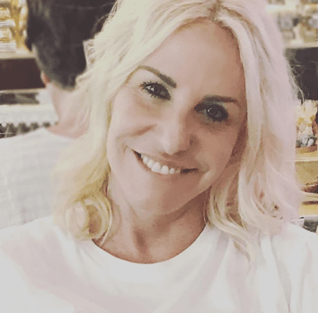 antonella clerici prima e dopo