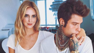 X Factor, nominata Chiara Ferragni da una concorrente: la reazione sorprendente di Fedez