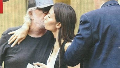 Elisabetta Gregoraci e Flavio briatore: un ritorno di fiamma?