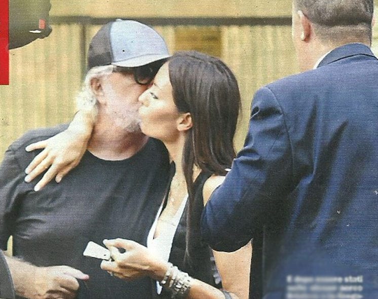 Elisabetta Gregoraci e Flavio briatore: un ritorno di fiamma?